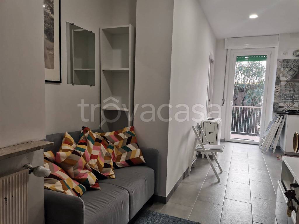 Appartamento in vendita a Udine via Teobaldo Ciconi, 18