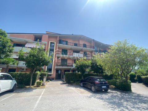 Appartamento in in vendita da privato a Teano viale Giovanni Battista Morrone