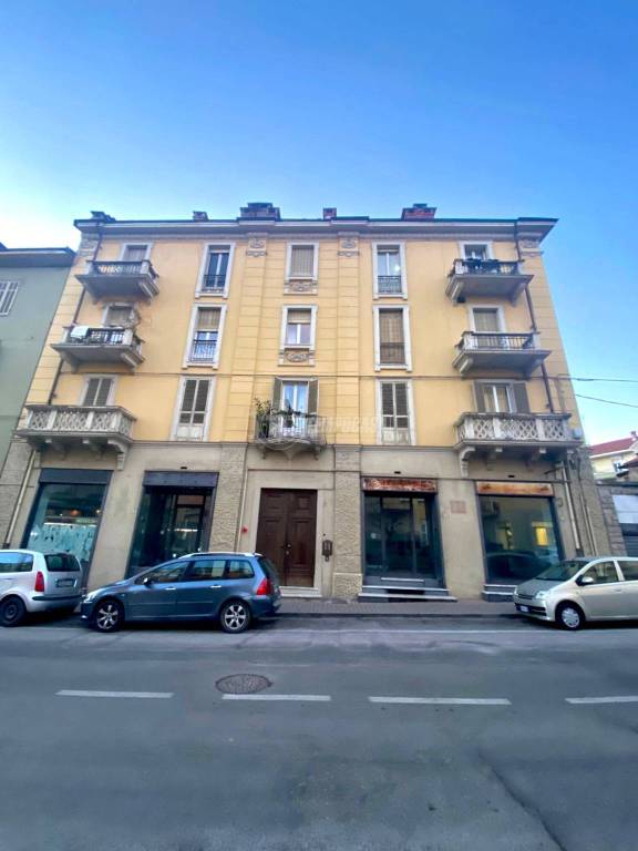 Appartamento in vendita a Mondovì via Pietro Delvecchio 11