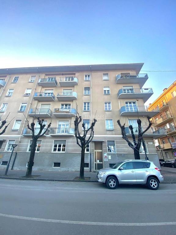 Appartamento in vendita a Mondovì corso Italia 32