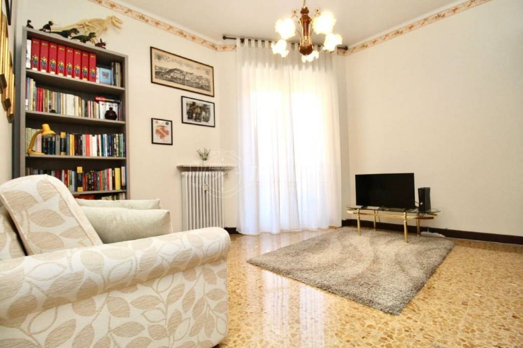 Appartamento in vendita a Mondovì via Lorenzo Eula 6