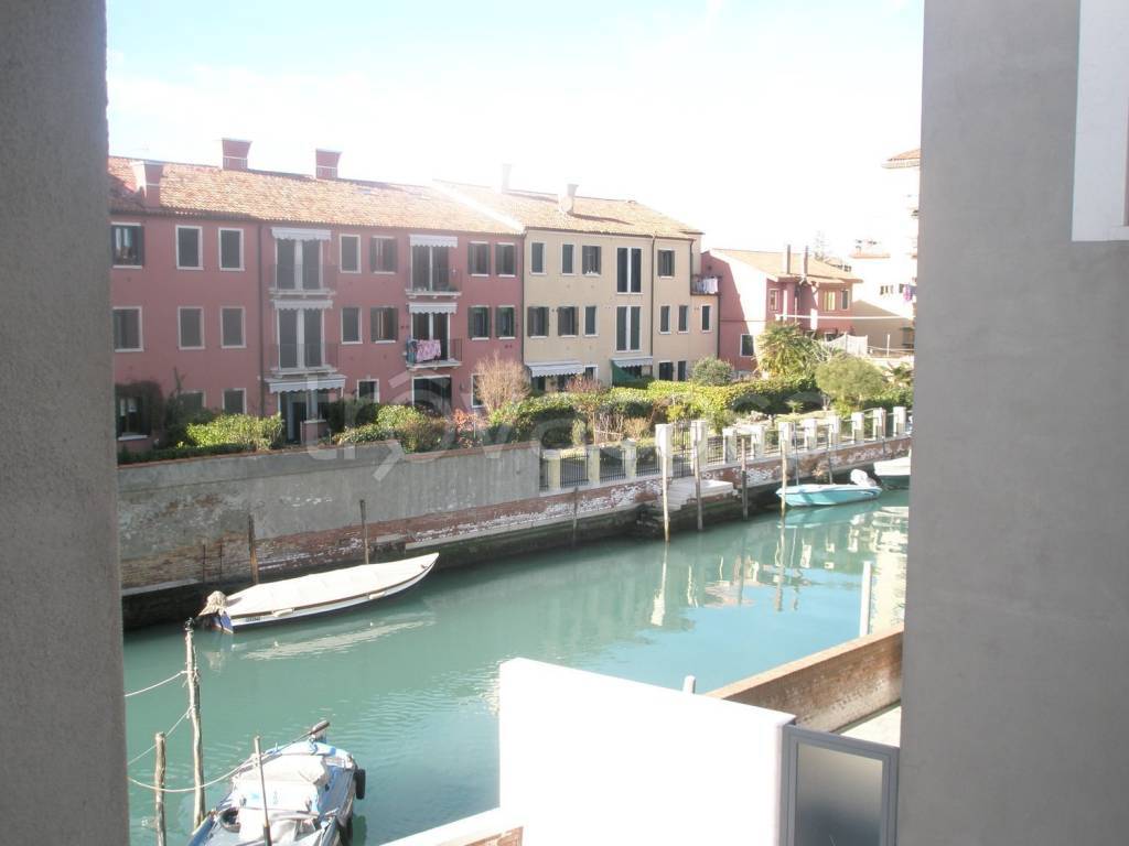 Appartamento in vendita a Venezia calle Streta Fernando