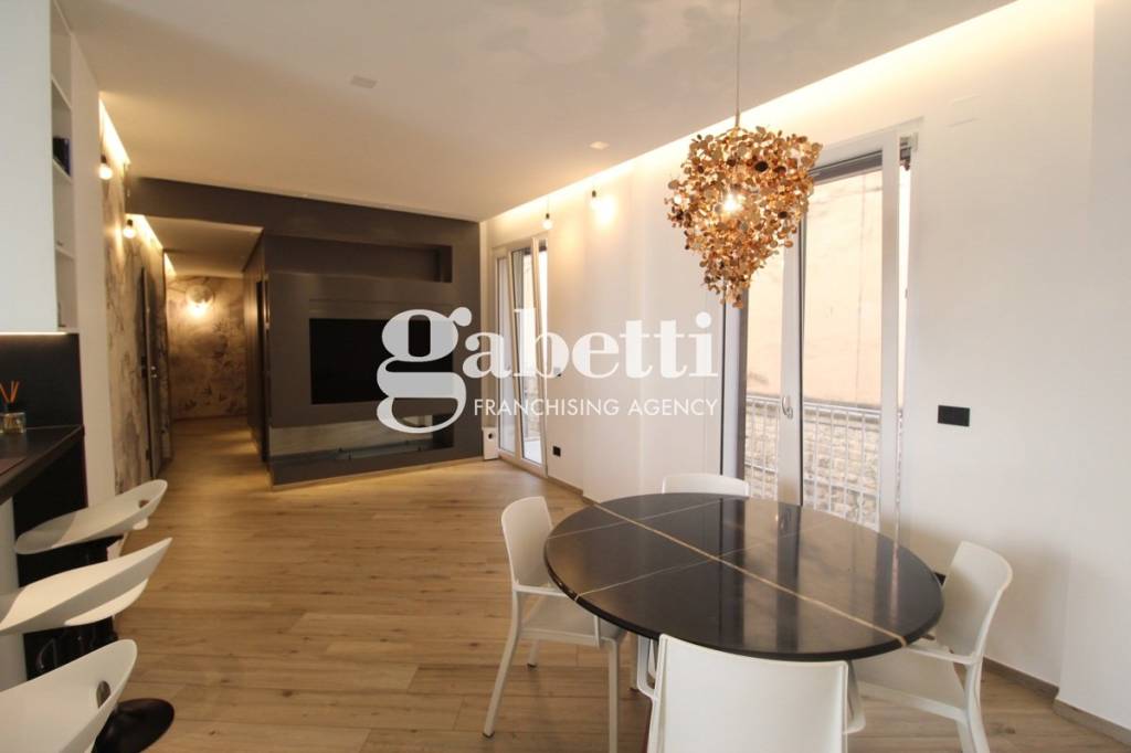 Appartamento in vendita a Trani via Nicola Vischi, 19