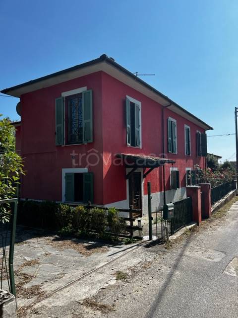 Casale in vendita a Camaiore via Acquarella
