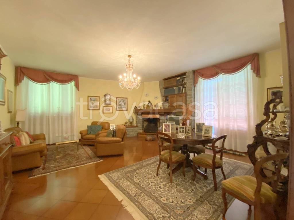 Villa in vendita a Capannori via di Ponte Maggiore