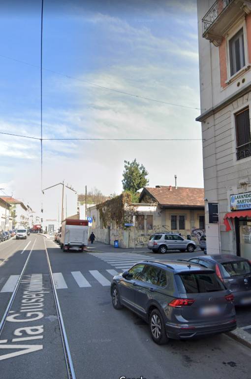 Appartamento in vendita a Milano via Giuseppe Meda, 43