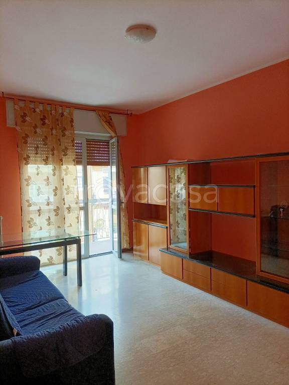 Appartamento in affitto a Castellanza
