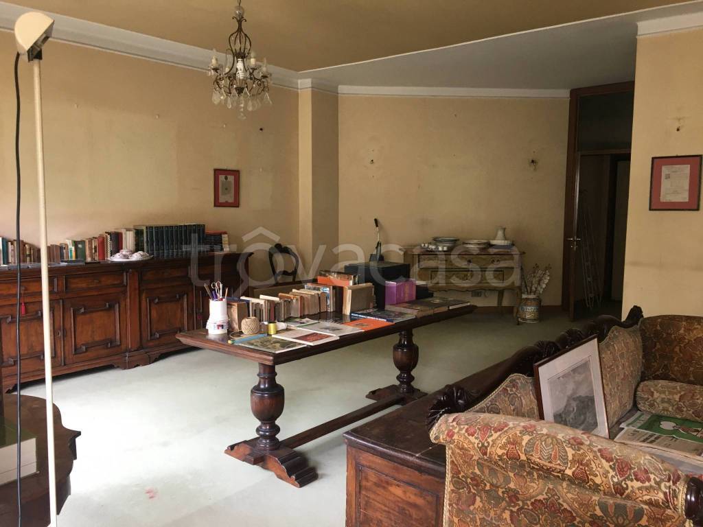 Appartamento in vendita ad Alessandria corso Crimea