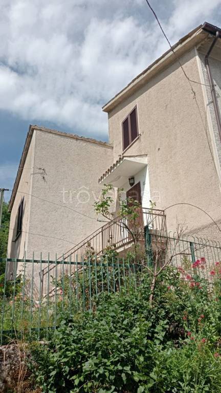 Casa Indipendente in vendita a Sassoferrato località Venatura