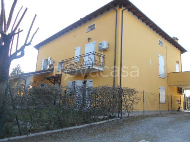 Appartamento in vendita a Campogalliano via San Martino, 90