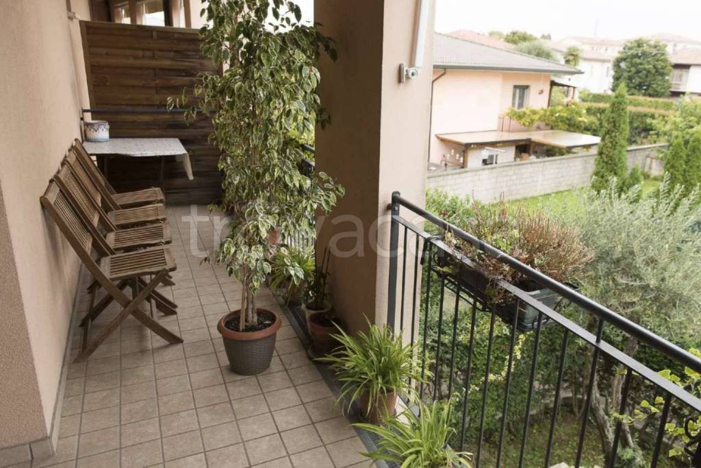 Appartamento in vendita a Treviso vicolo Fiume