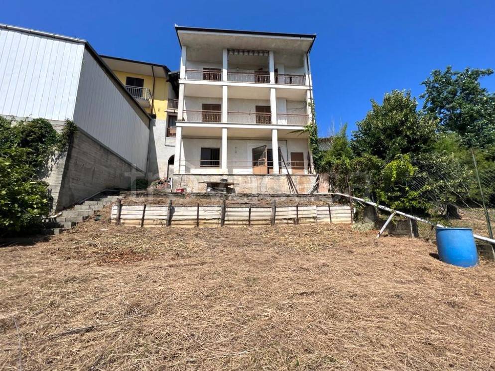 Villa in vendita a Montà borgata Rolandi, 108