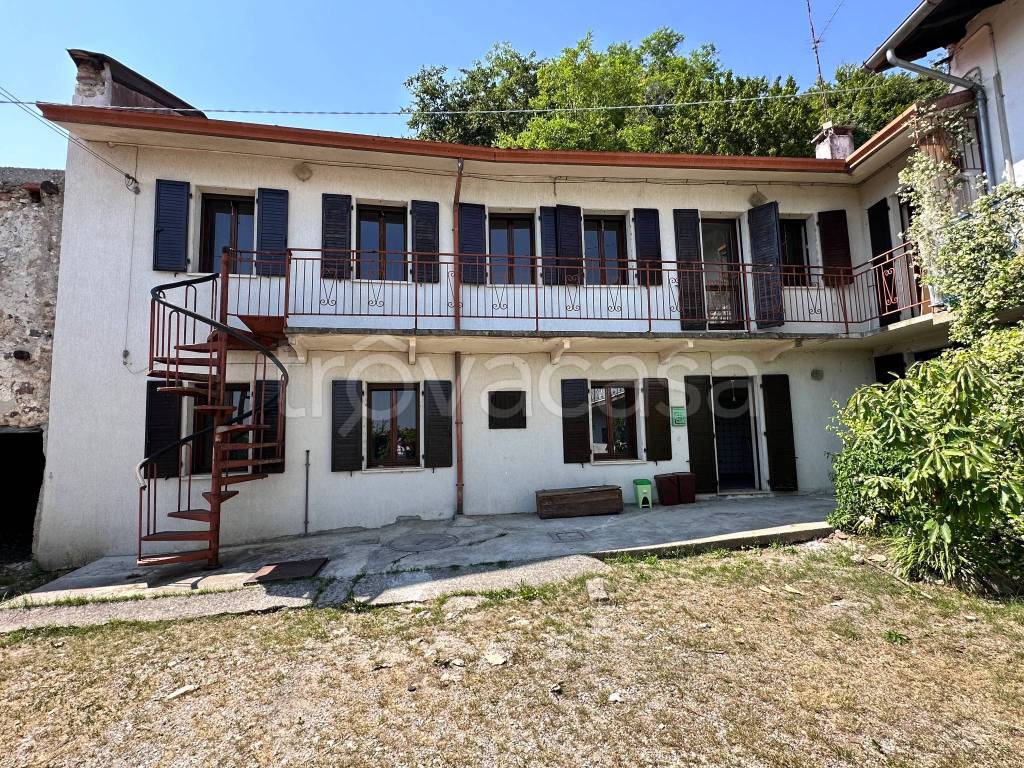 Villa a Schiera in vendita a Ragogna via San Giovanni, 36