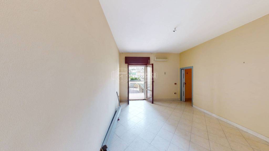 Villa in vendita a Casoria via Vincenzo Ferrara 29