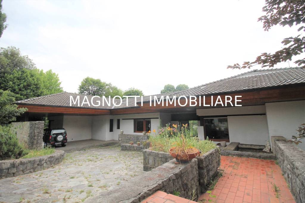 Villa in vendita a Tricesimo via Giambattista Tiepolo