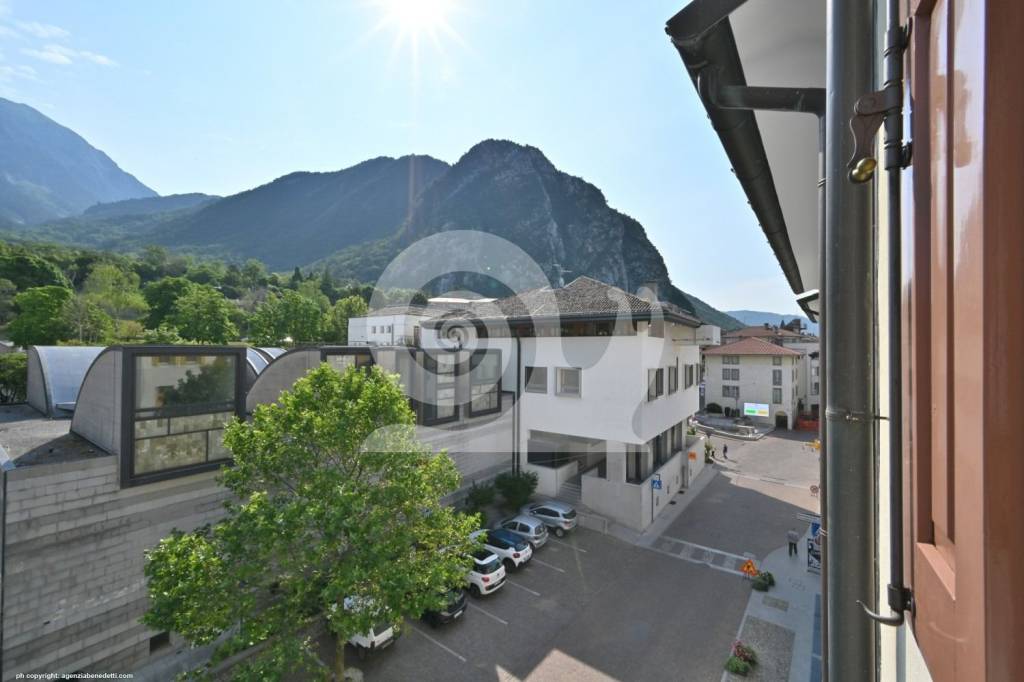 Appartamento in vendita a Gemona del Friuli