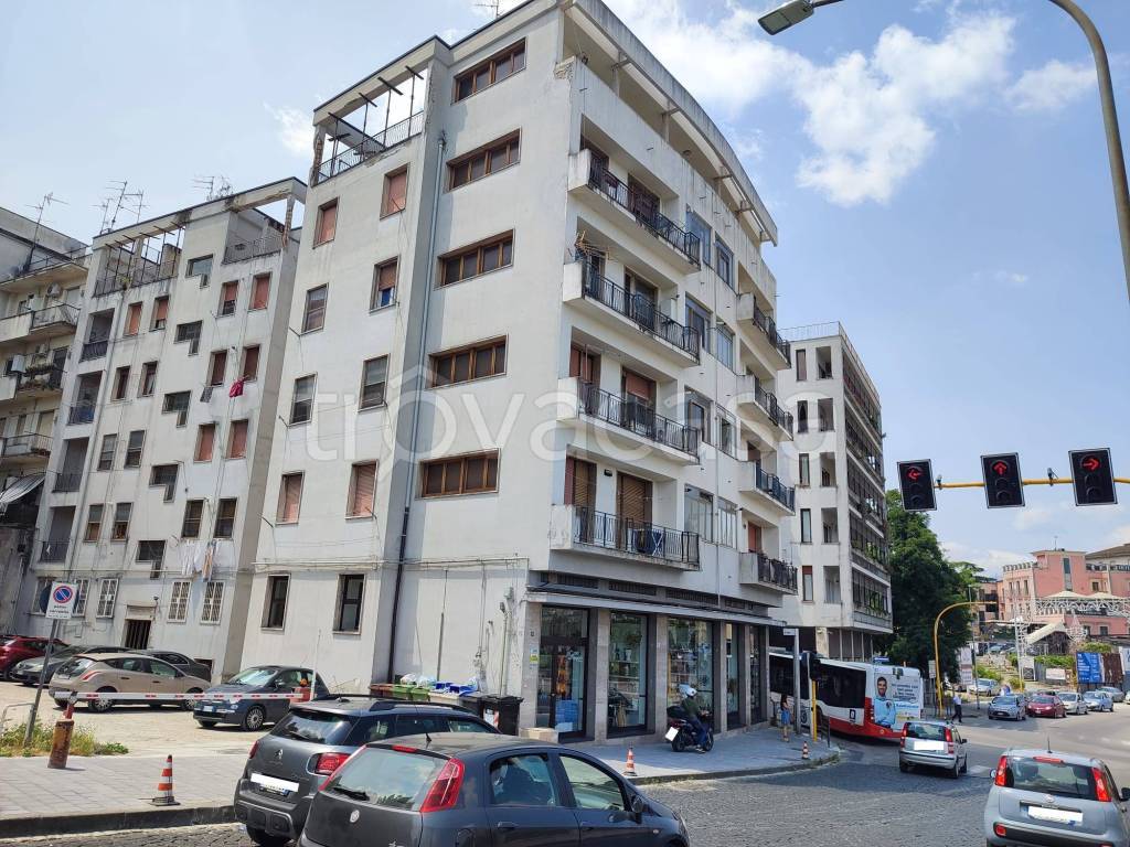 Appartamento in vendita a Benevento via del Pomerio