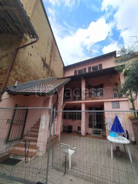 Casa Indipendente in vendita a Fubine Monferrato via Giuseppe Bertoldi, 59