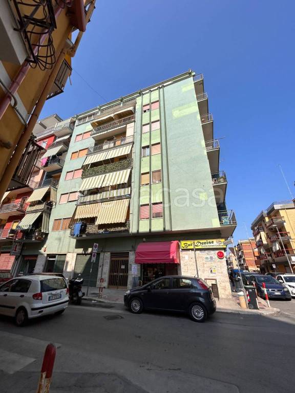Appartamento in in vendita da privato a Barletta via San Samuele