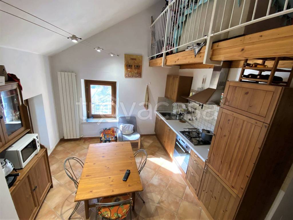 Appartamento in vendita a Sant'Elpidio a Mare strada Elpidiense, 3993