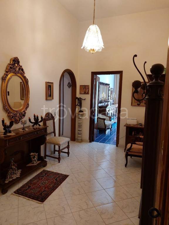 Appartamento in in vendita da privato a Caltanissetta via Giovanni Verga, 12