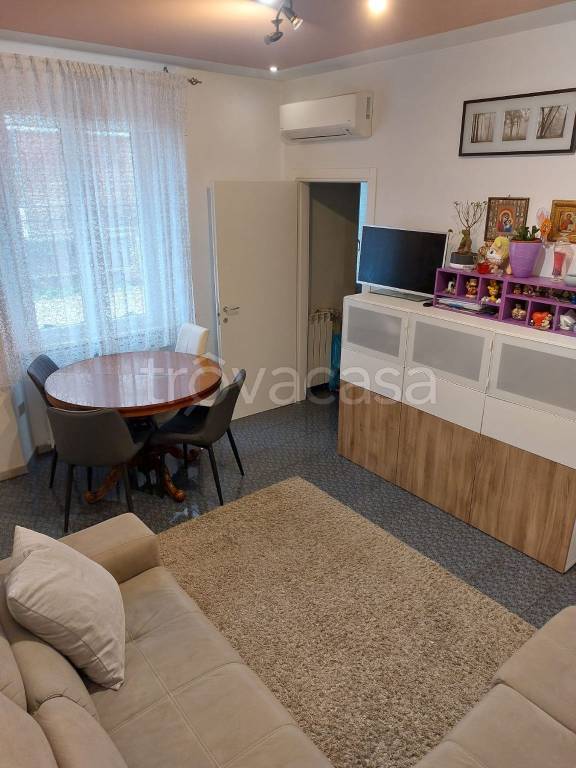 Appartamento in in vendita da privato a Vigevano via del Convento, 27