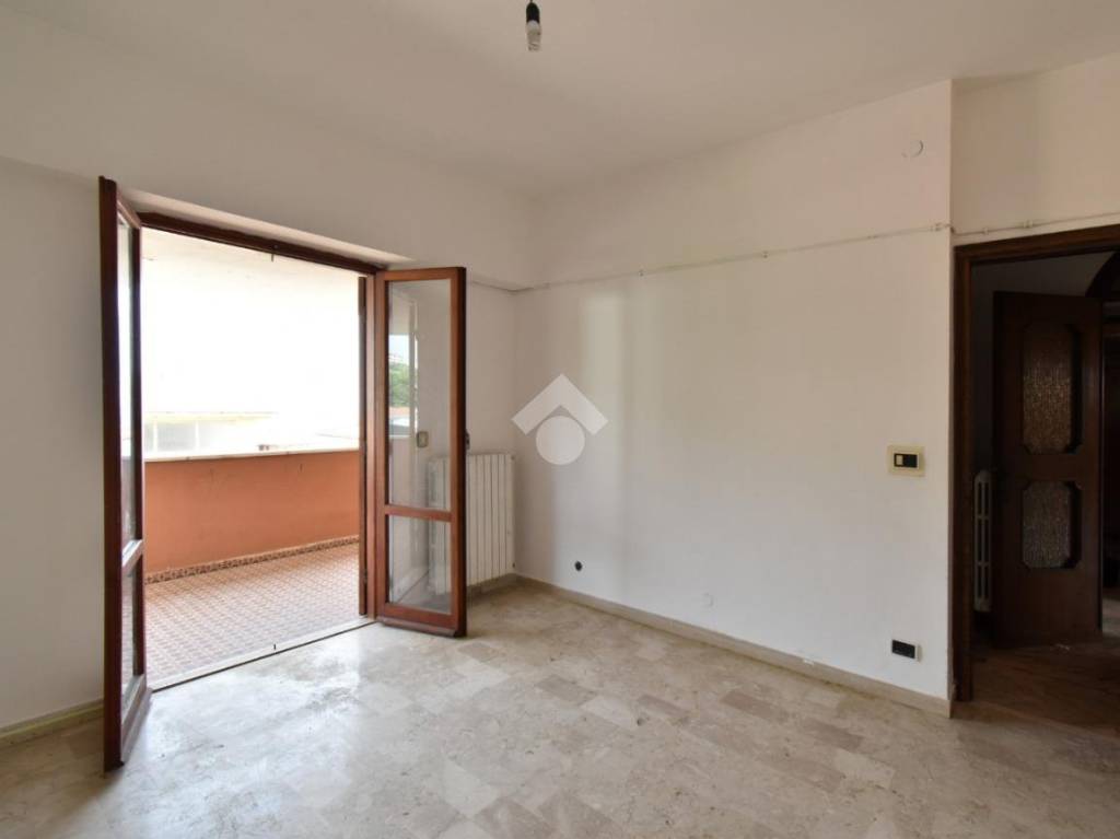 Appartamento in vendita a Sezze via Frescobaldi, 8