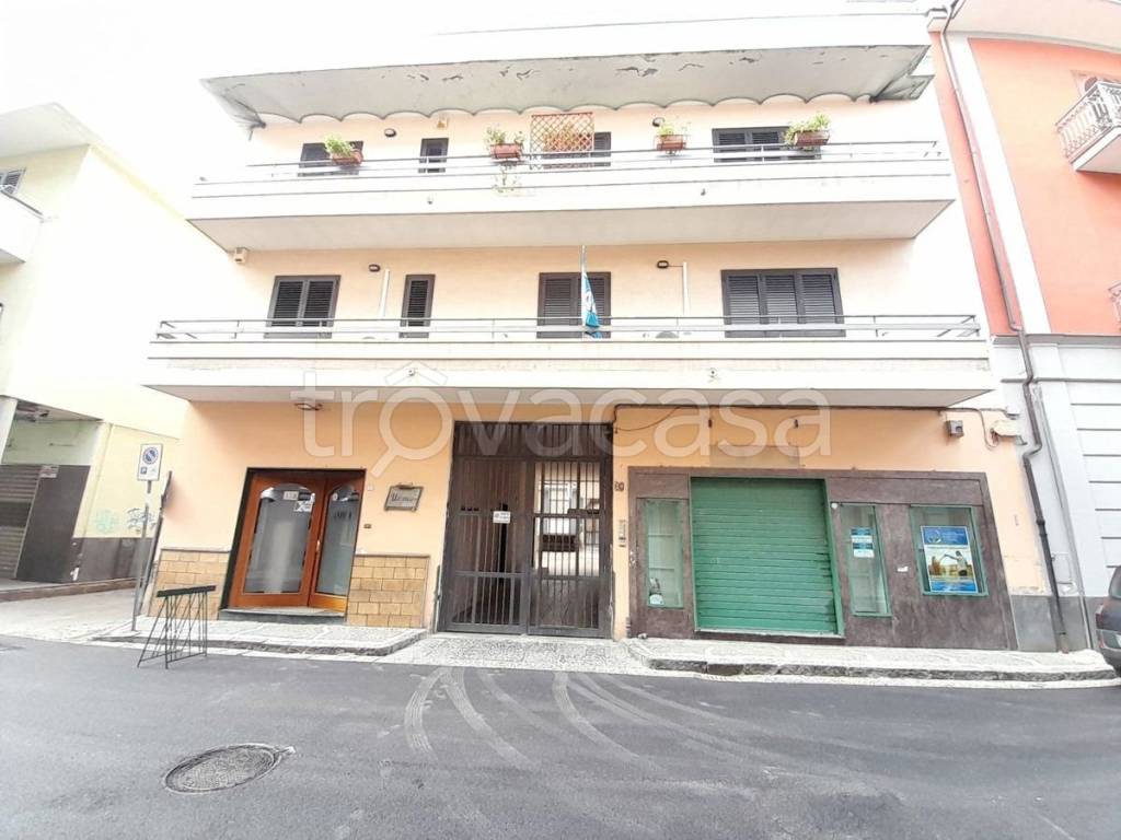 Appartamento in vendita a Caivano via Matteotti