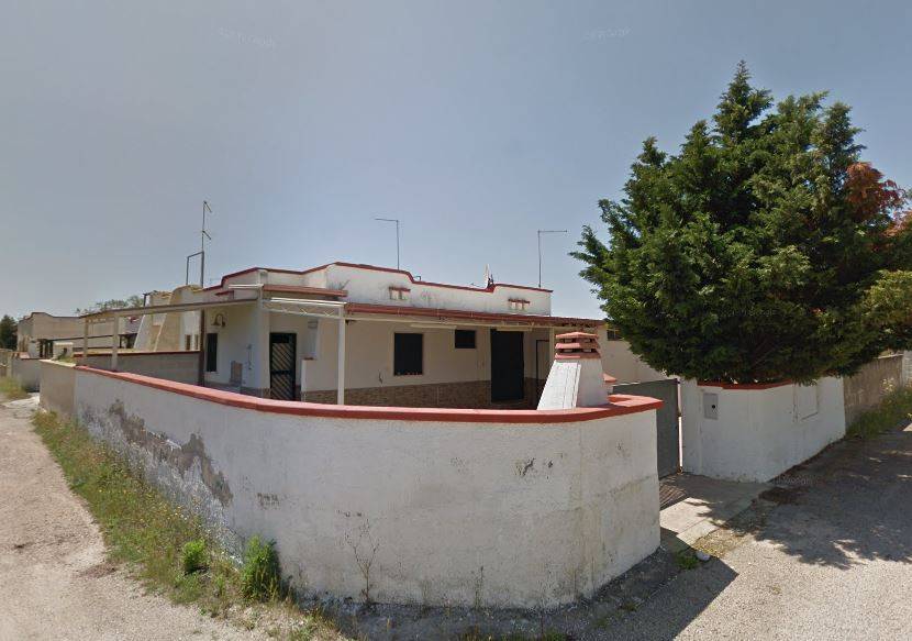 Villa in vendita a Maruggio via Mirante