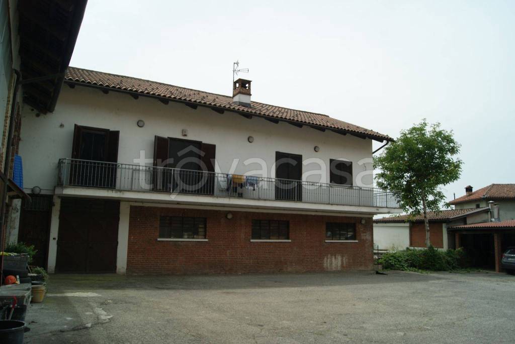 Casa Indipendente in in vendita da privato a Chieri strada Fontaneto, 272