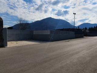 Terreno agricolo in affitto a castel san giorgio via cristoforo pentagna