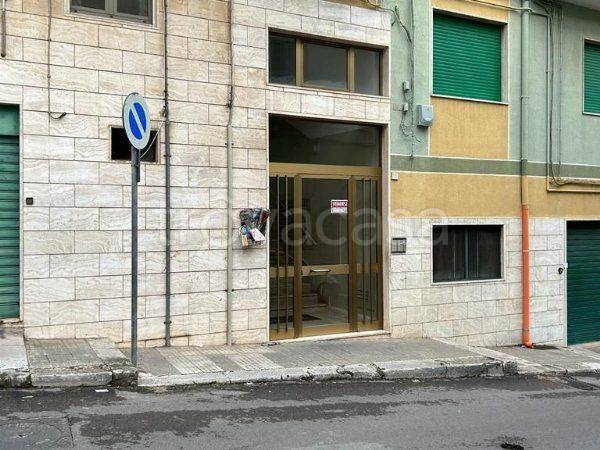 Appartamento in in vendita da privato a Noci via Santa Maria della Croce, 19
