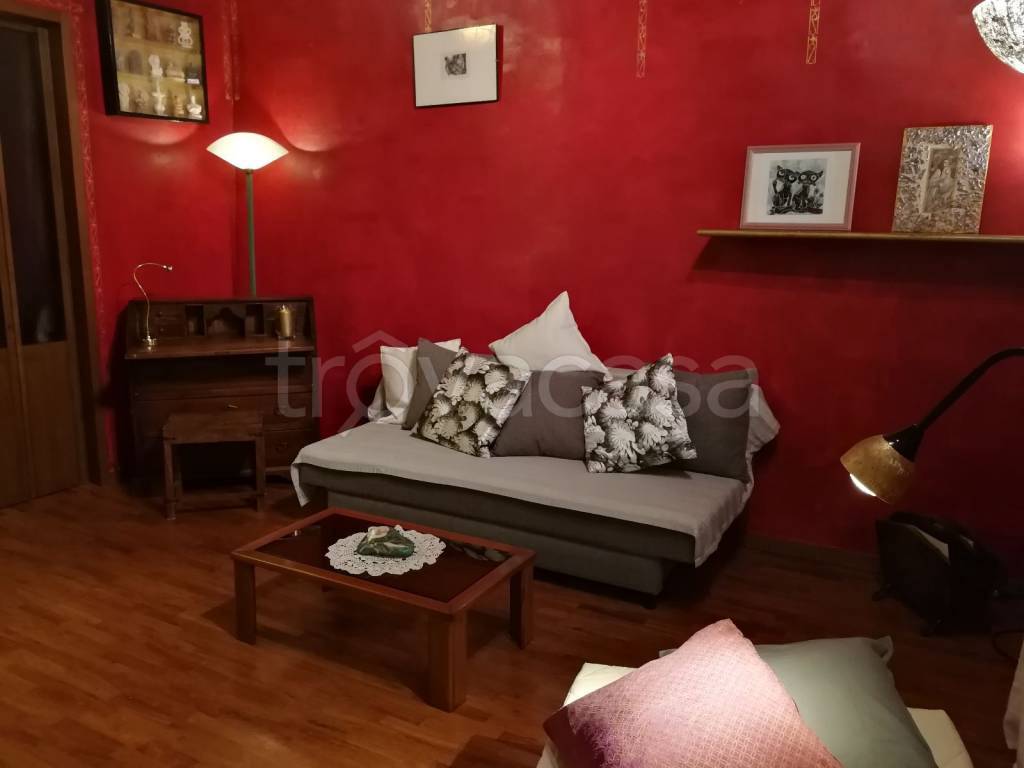 Appartamento in vendita a Firenze borgo Ognissanti