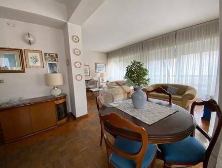 Appartamento in in vendita da privato a Cosenza via Francesco Mancuso, 13