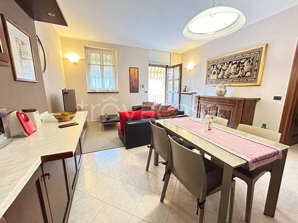 Appartamento in vendita a Fossano via Giuseppina Falletti, 29