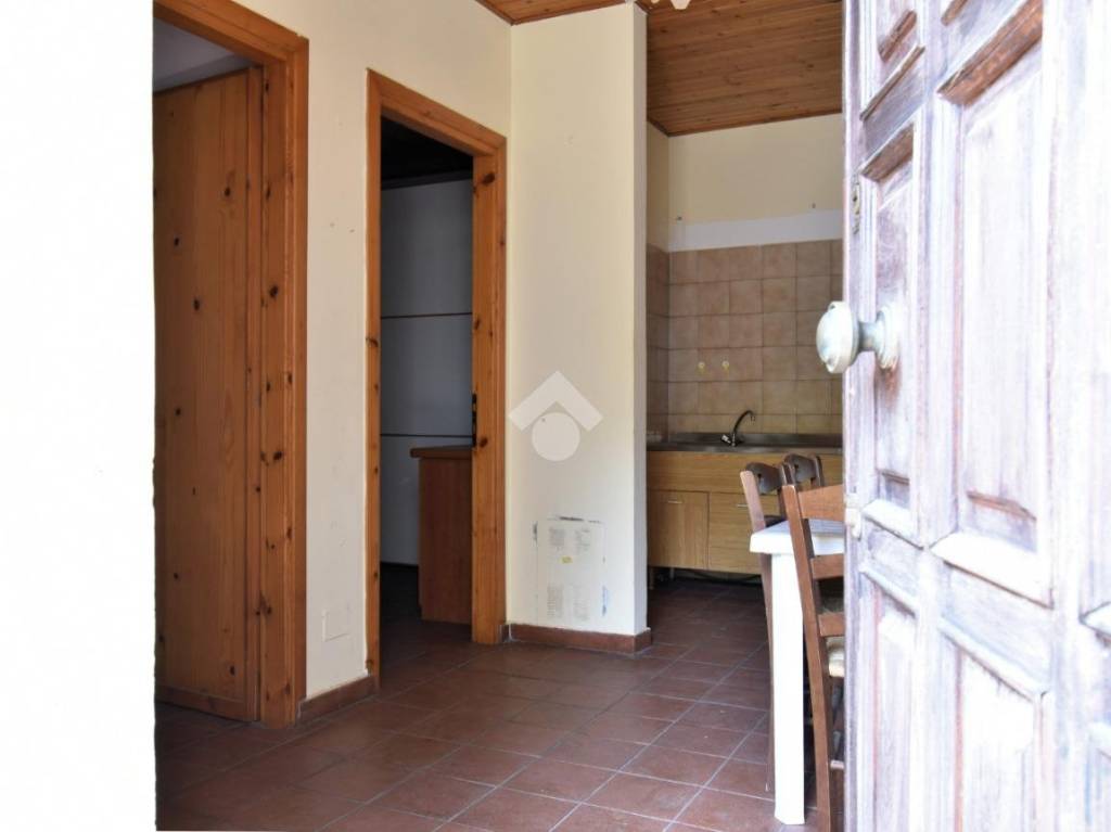 Appartamento in vendita a Sezze via Cavour