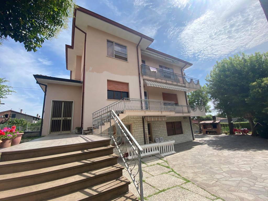 Appartamento in vendita a Santarcangelo di Romagna