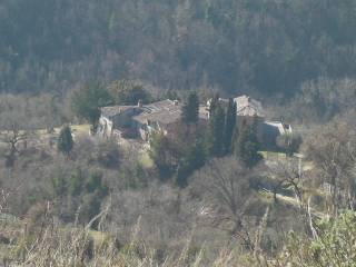 Terreno residenziale in vendita a perugia strada della forcella, 12