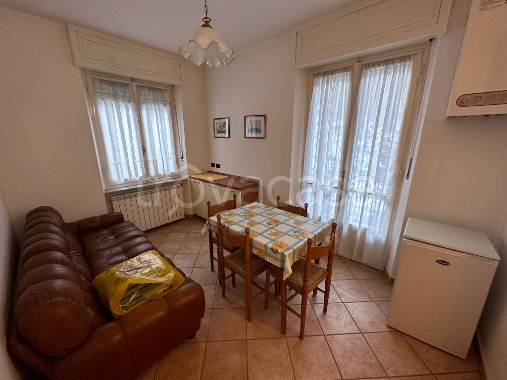 Appartamento in vendita a Limone Piemonte via Vermenagna