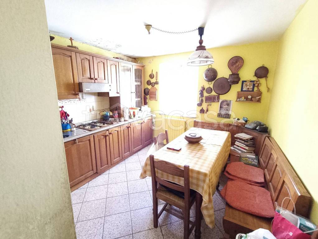 Appartamento in vendita a Mondovì via Emanuele Filiberto, 2A