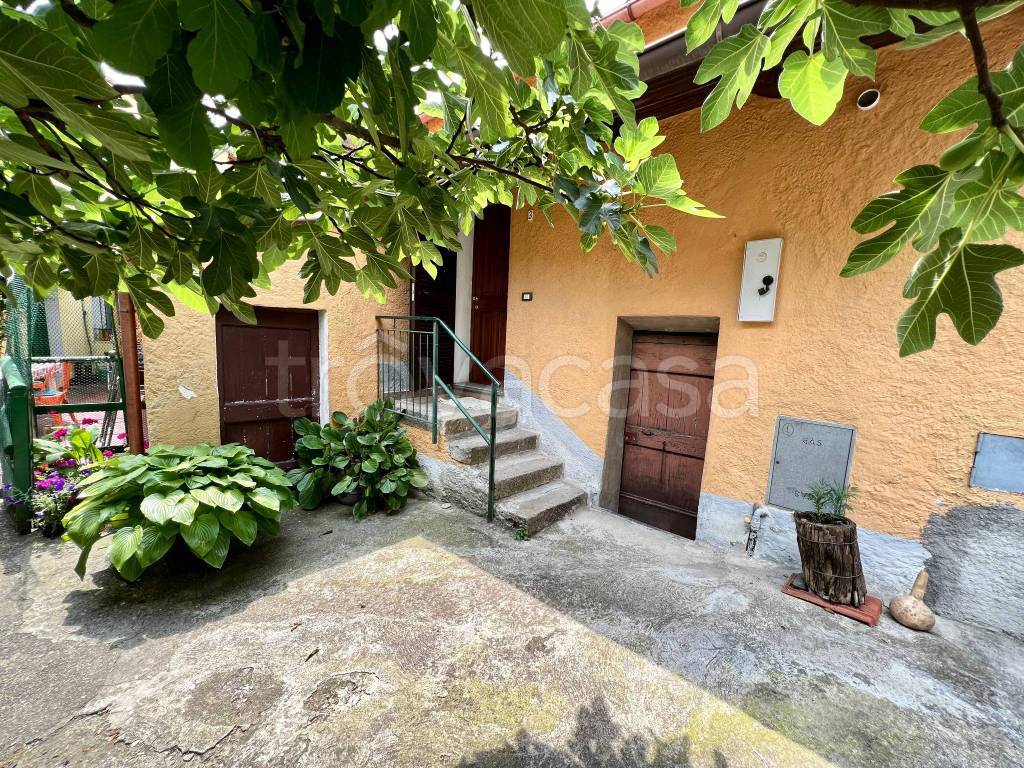 Casa Indipendente in vendita a Sesta Godano via della Colla
