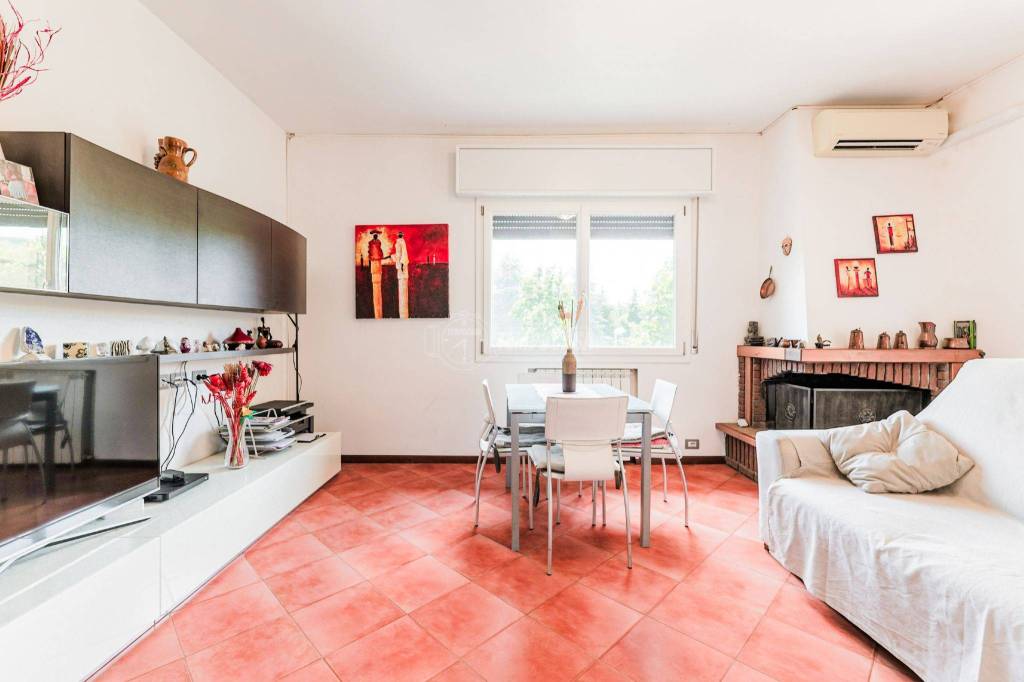 Appartamento in vendita a Ozzano dell'Emilia via Idice, Mercatale