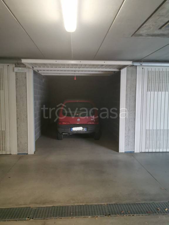 Garage in vendita a Savigliano via Saluzzo