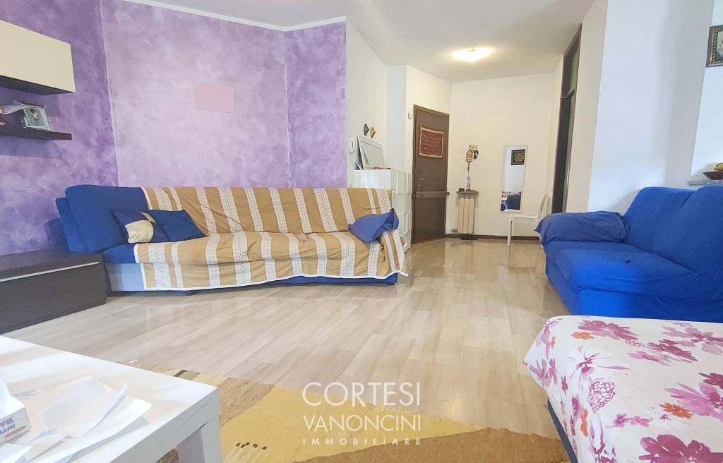 Appartamento in vendita a Bolgare via Guglielmo Marconi, 8