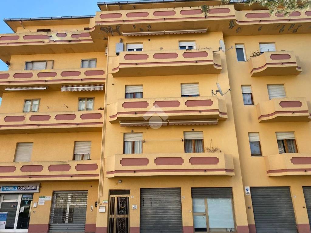 Appartamento in vendita a San Salvo via Milano, 15