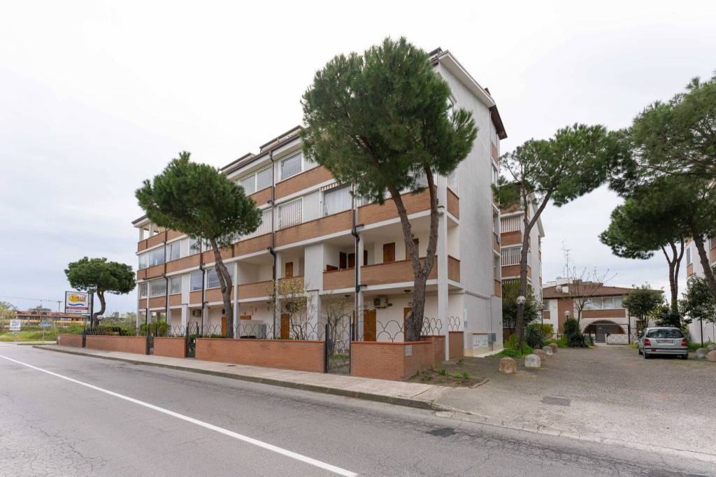 Appartamento in vendita a Comacchio viale Giacomo Leopardi, 145
