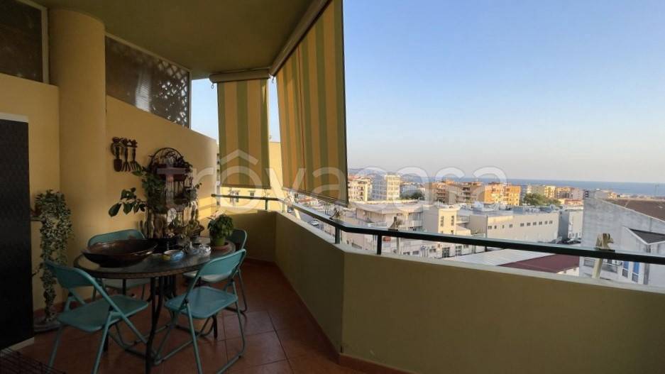 Appartamento in vendita a Reggio di Calabria via Diramazione Laboccetta, 9