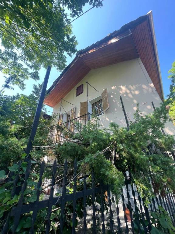 Casa Indipendente in vendita a Perosa Argentina borgata Lageard
