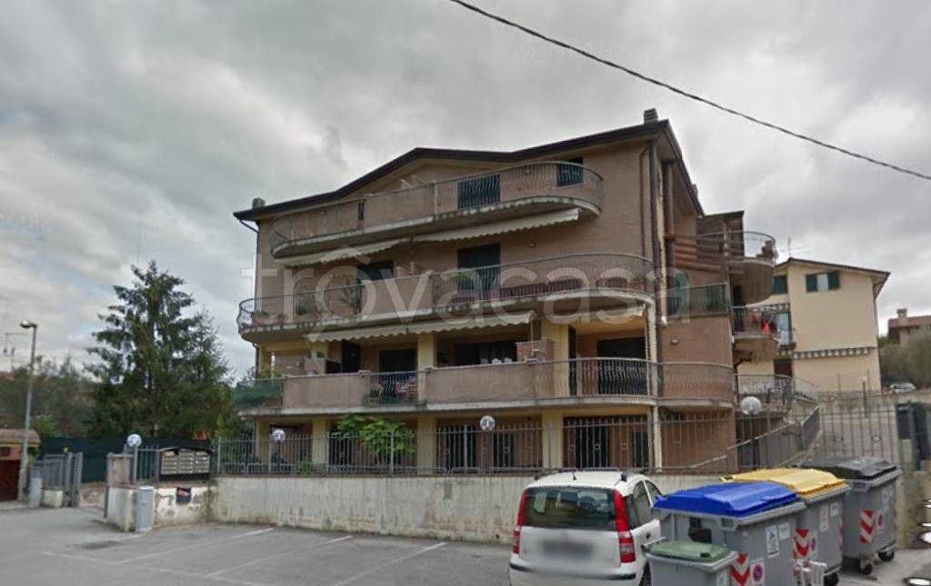 Appartamento in vendita a Perugia viale dell'Acacia