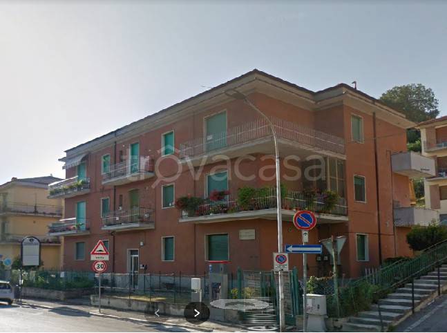 Appartamento in in vendita da privato ad Ascoli Piceno via Guglielmo Oberdan